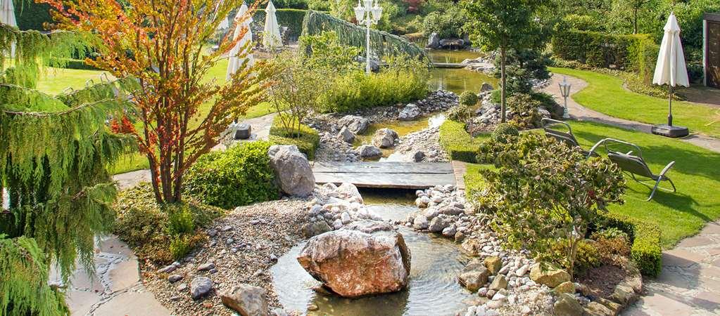 Ringhotel Teutoburger Wald เทคเลนบวร์ก สิ่งอำนวยความสะดวก รูปภาพ