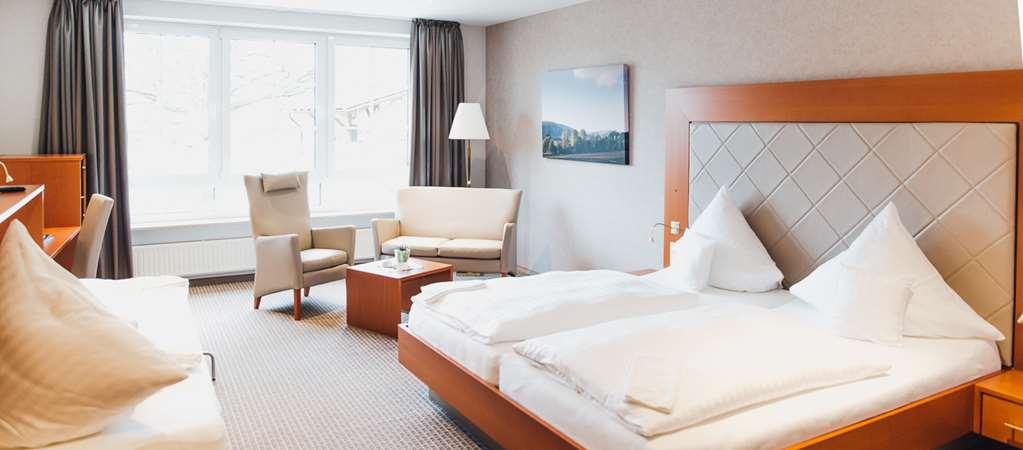 Ringhotel Teutoburger Wald เทคเลนบวร์ก ห้อง รูปภาพ