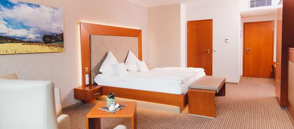 Ringhotel Teutoburger Wald เทคเลนบวร์ก ห้อง รูปภาพ