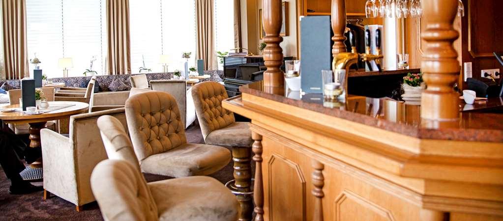 Ringhotel Teutoburger Wald เทคเลนบวร์ก ร้านอาหาร รูปภาพ
