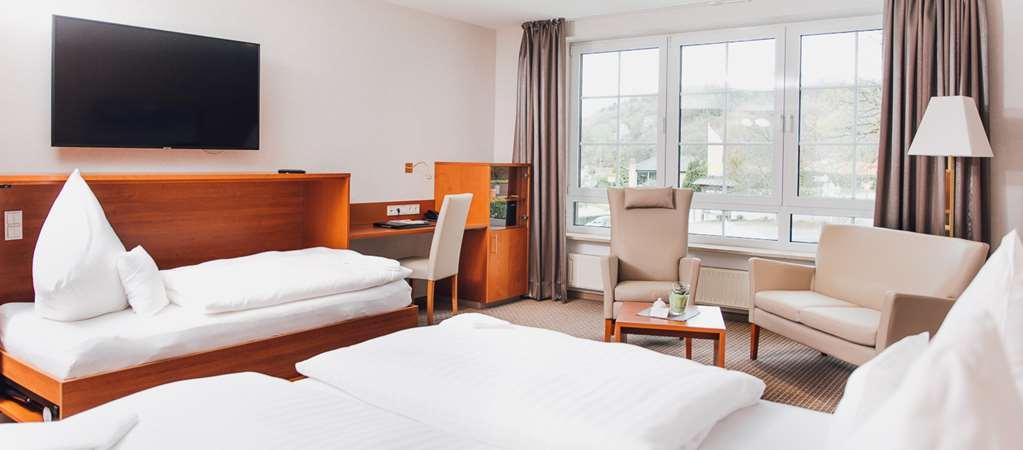 Ringhotel Teutoburger Wald เทคเลนบวร์ก ห้อง รูปภาพ