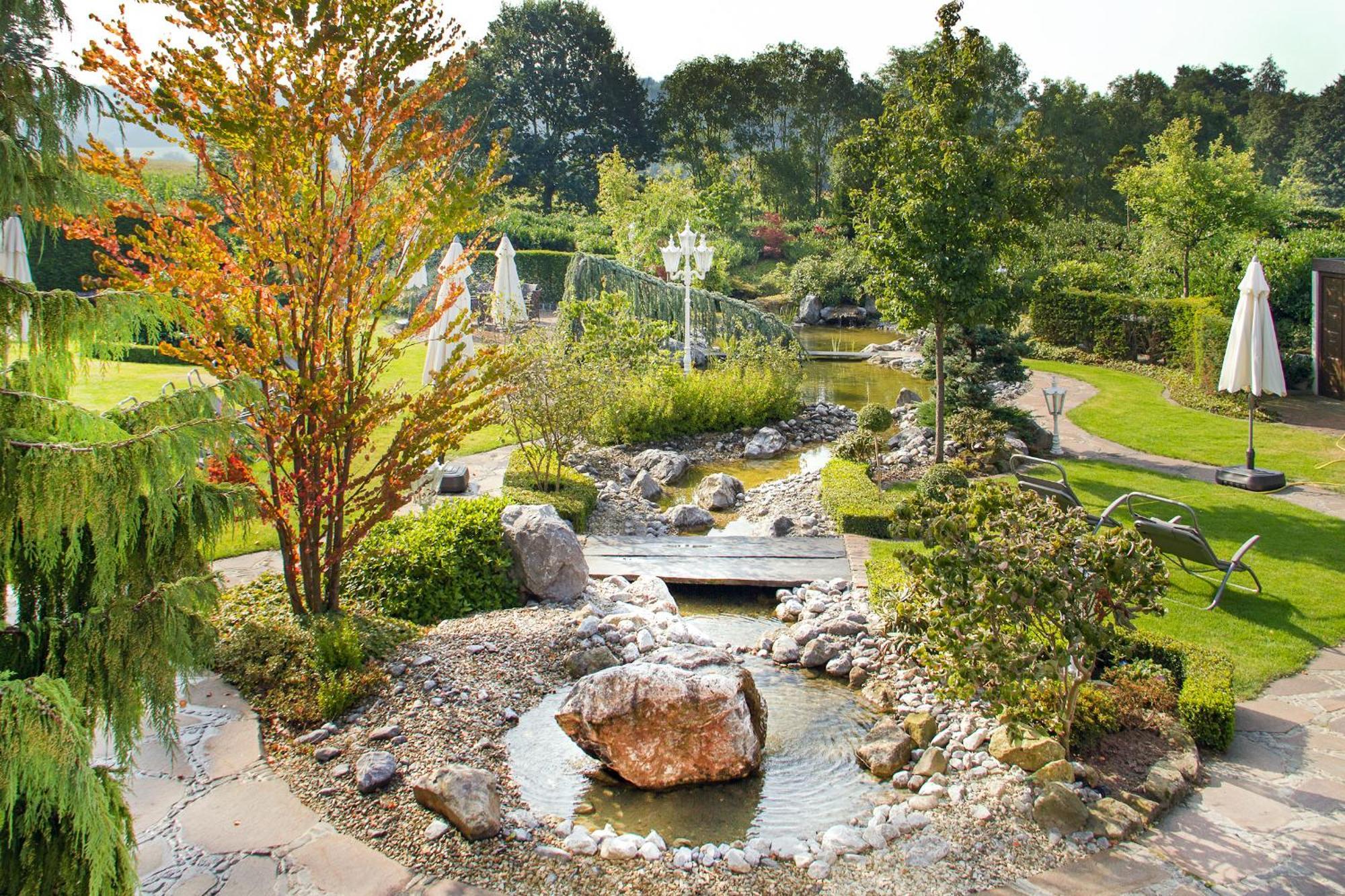 Ringhotel Teutoburger Wald เทคเลนบวร์ก ภายนอก รูปภาพ