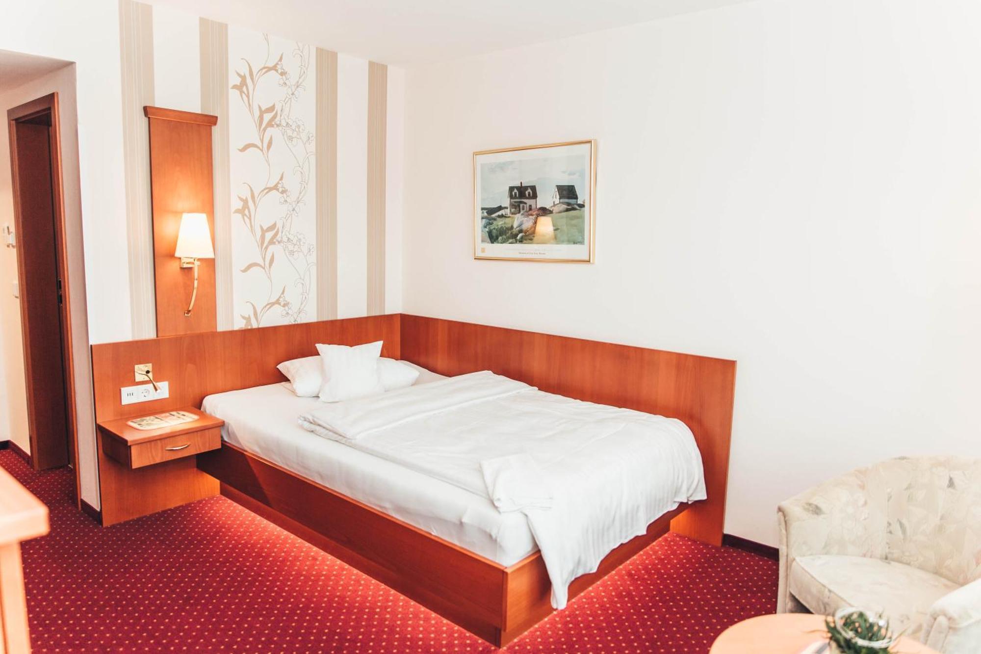 Ringhotel Teutoburger Wald เทคเลนบวร์ก ห้อง รูปภาพ
