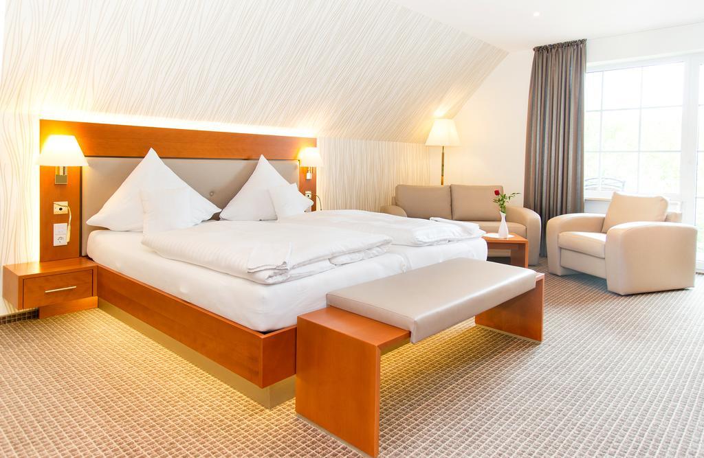 Ringhotel Teutoburger Wald เทคเลนบวร์ก ห้อง รูปภาพ