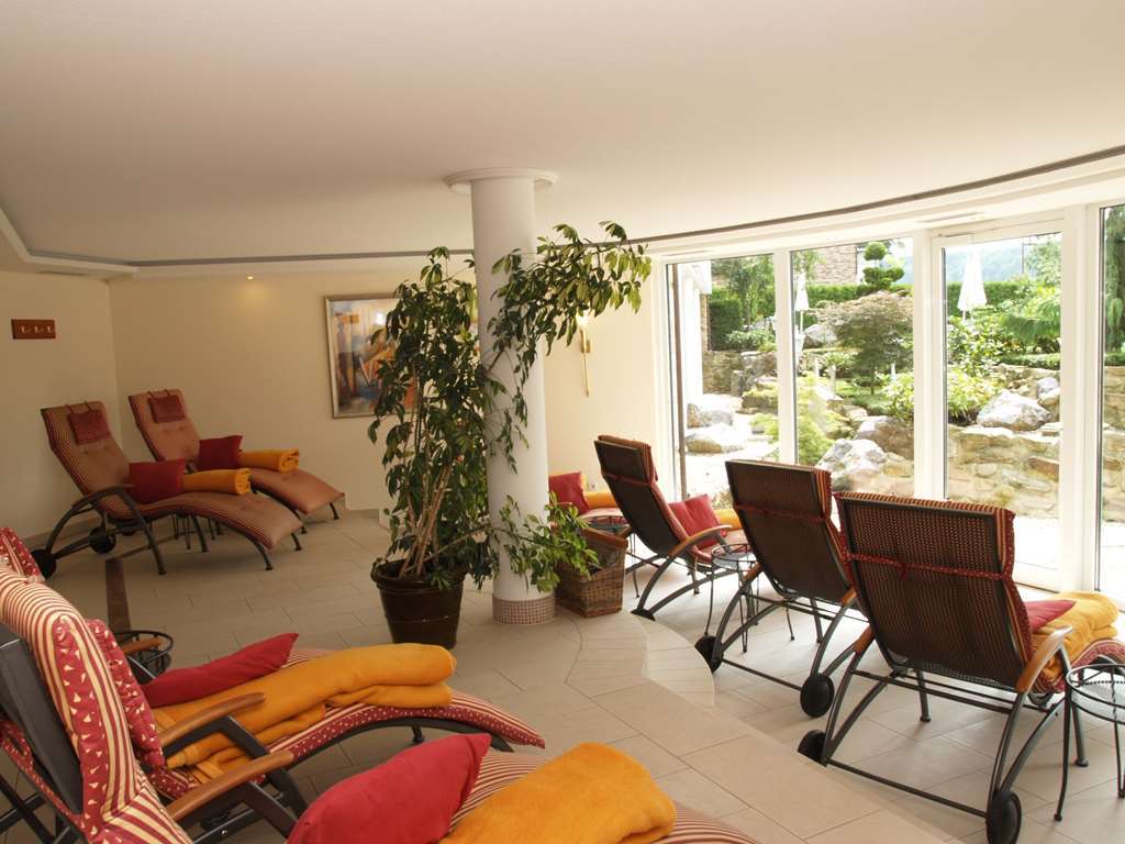 Ringhotel Teutoburger Wald เทคเลนบวร์ก สิ่งอำนวยความสะดวก รูปภาพ