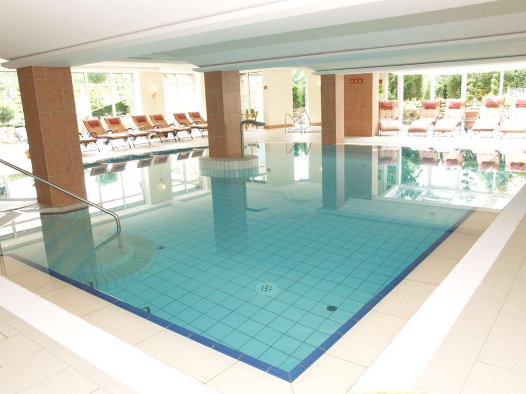 Ringhotel Teutoburger Wald เทคเลนบวร์ก สิ่งอำนวยความสะดวก รูปภาพ