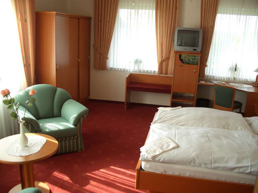 Ringhotel Teutoburger Wald เทคเลนบวร์ก สิ่งอำนวยความสะดวก รูปภาพ