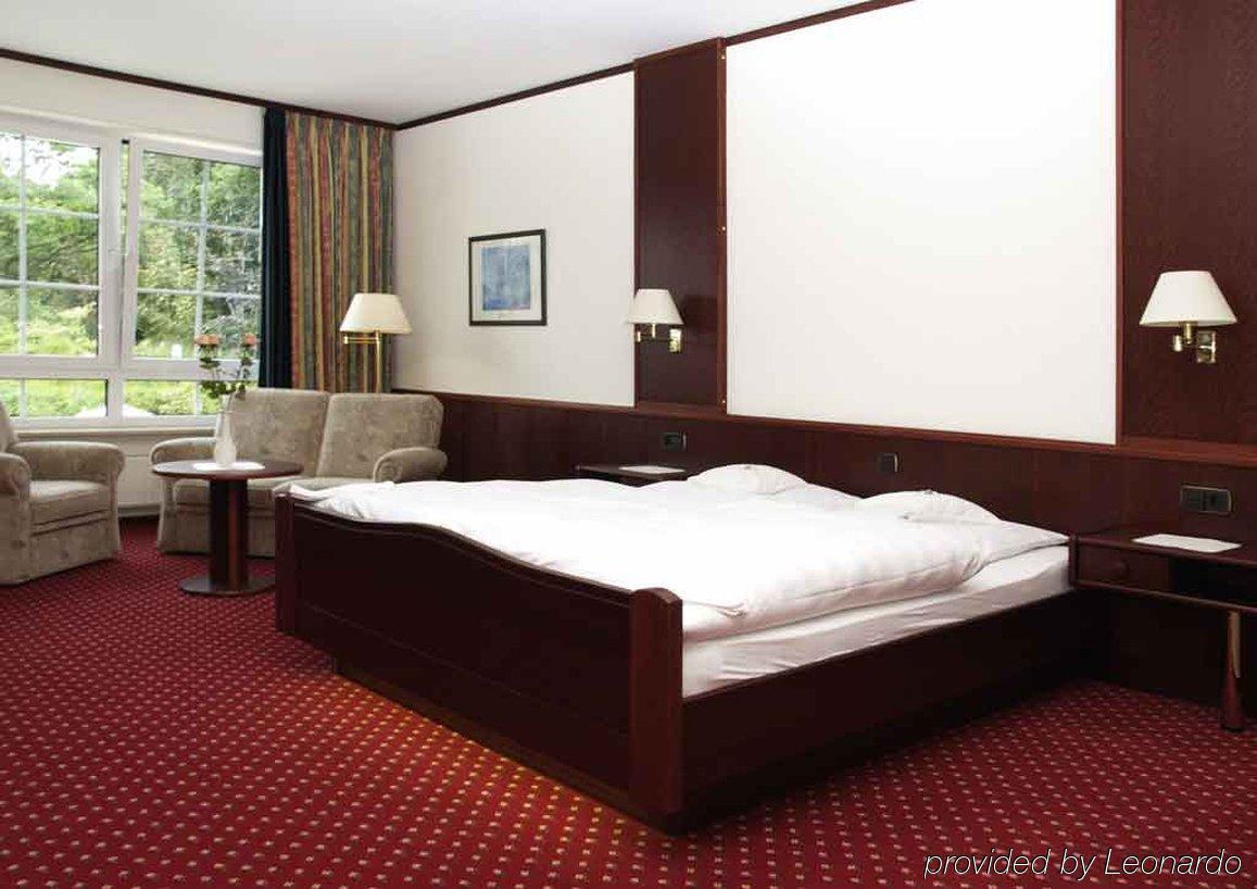 Ringhotel Teutoburger Wald เทคเลนบวร์ก ห้อง รูปภาพ