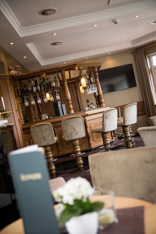 Ringhotel Teutoburger Wald เทคเลนบวร์ก ภายนอก รูปภาพ