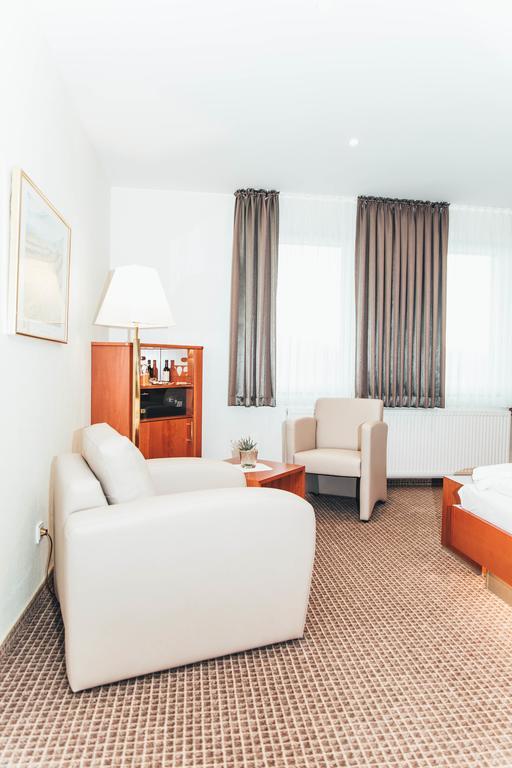Ringhotel Teutoburger Wald เทคเลนบวร์ก ภายนอก รูปภาพ