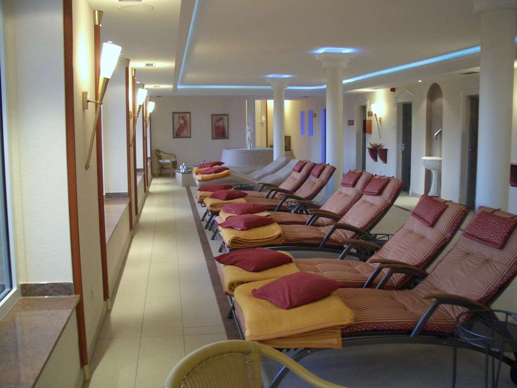 Ringhotel Teutoburger Wald เทคเลนบวร์ก สิ่งอำนวยความสะดวก รูปภาพ