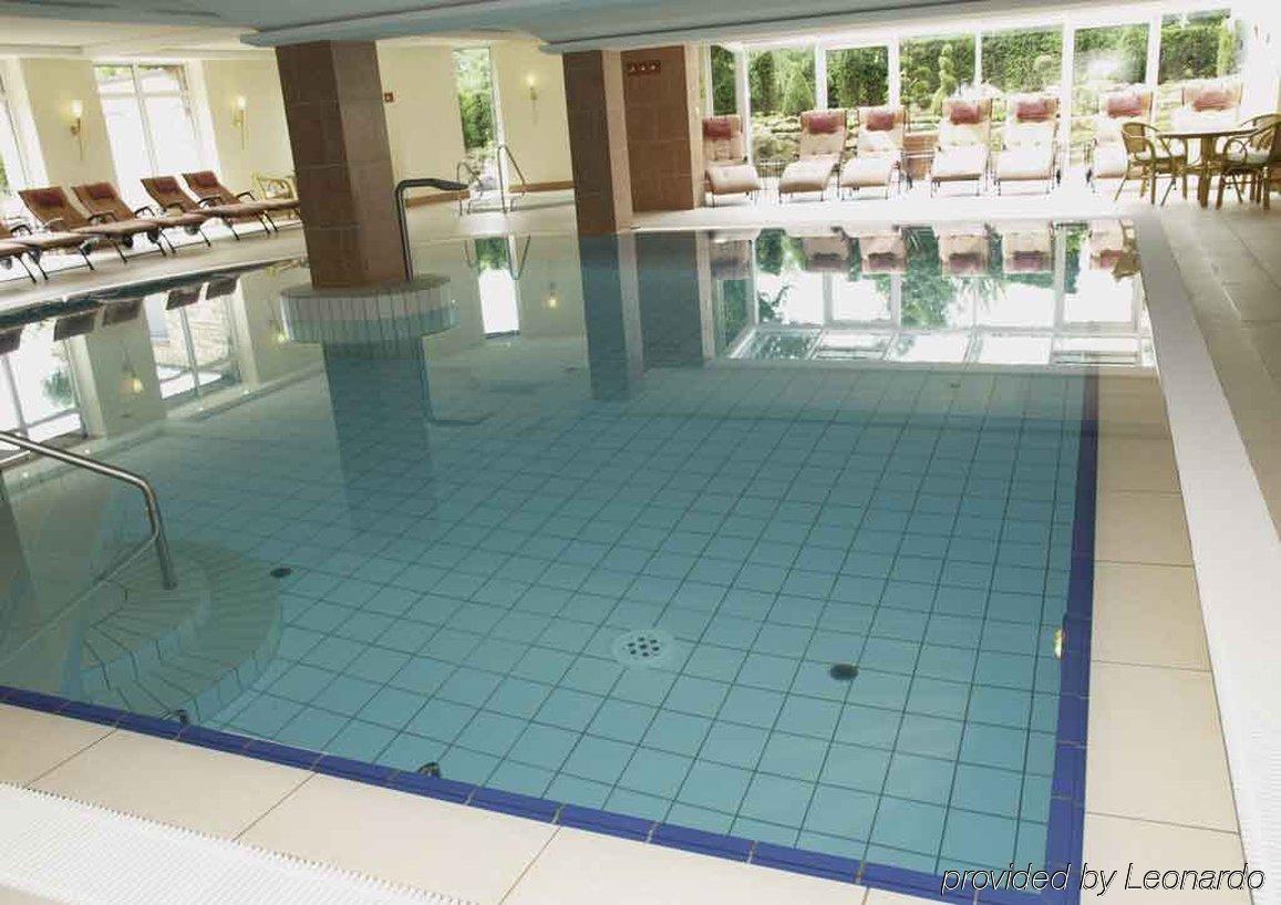 Ringhotel Teutoburger Wald เทคเลนบวร์ก ภายนอก รูปภาพ