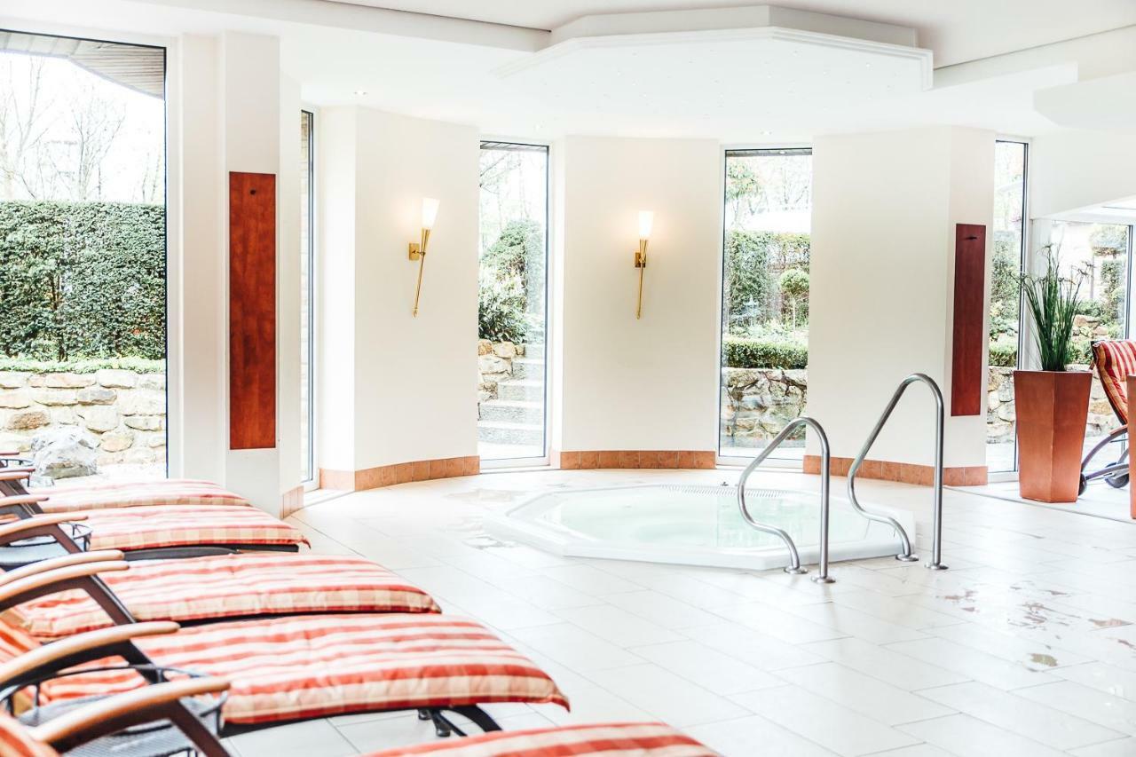 Ringhotel Teutoburger Wald เทคเลนบวร์ก ภายนอก รูปภาพ