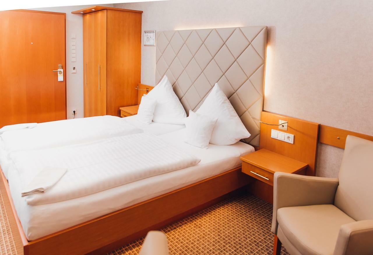 Ringhotel Teutoburger Wald เทคเลนบวร์ก ภายนอก รูปภาพ