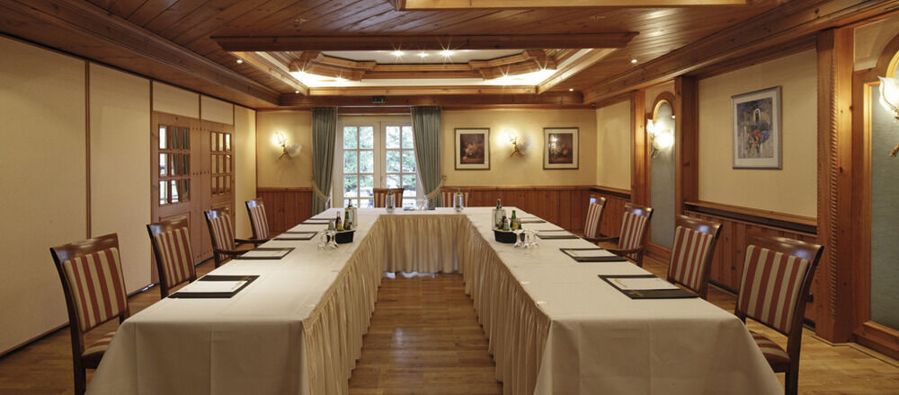 Ringhotel Teutoburger Wald เทคเลนบวร์ก ภายนอก รูปภาพ